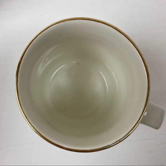 Snowman & Moon Set of 4 Mugs Christmas Holiday - Picture 6 of 11